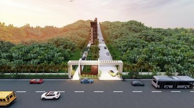 Others image of 503.0 Sq.ft pre-leased  Commercial Property for sale in Alto Porvorim for 9688600