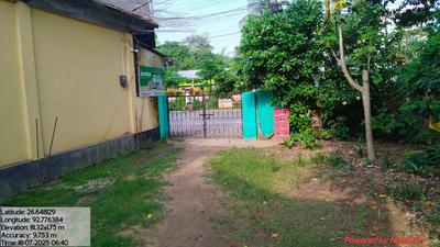Others image of 1700.0 Sq.ft   Commercial Plot for rent in Ketekibari for 7000