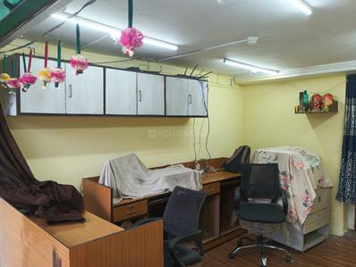 Ready to use Office Space