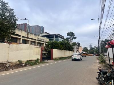 Others image of 15000.0 Sq.ft   Commercial Plot for sale in Perungudi for 210000000