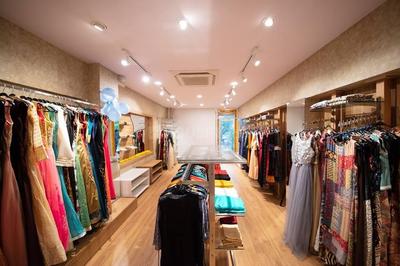 Others image of 520.0 Sq.ft   Showroom for rent in Ramanathapuram for 100000