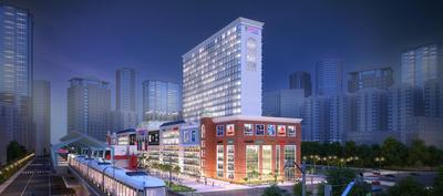 Others image of 4000.0 Sq.ft   Showroom for rent in Sector 75 for 1200000