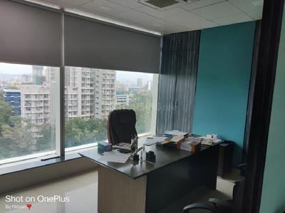 Others image of 2200.0 Sq.ft pre-leased Ready to use Office Space for sale in Thane West for 35000000