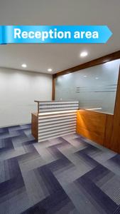 Ready to use Office Space