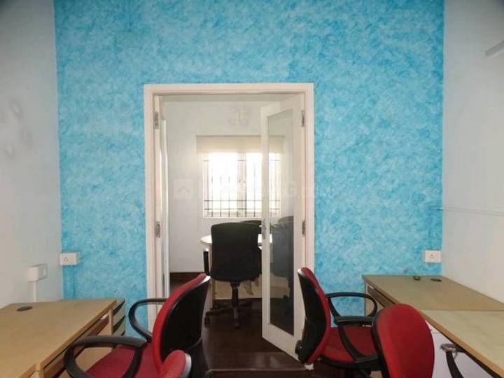Commercial image of 1600.0 Sq.ft Ready to use Office Space for rent in Adyar for 95000