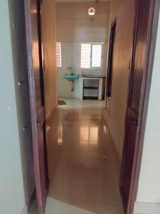 Bare shell Office Space