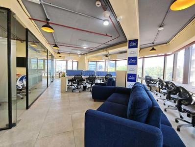 Others image of 970.0 Sq.ft  Ready to use Office Space for rent in Andheri East for 250000