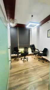 Ready to use Office Space