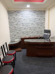 Ready to use Office Space