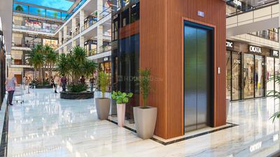 Others image of 197.0 Sq.ft   Shop for sale in Gomti Nagar for 8557000