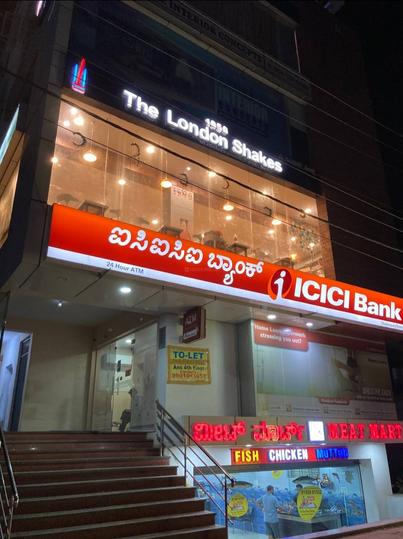 Others image of 1000.0 Sq.ft   Showroom for rent in Chandapura for 32000