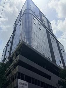 Ready to use Office Space