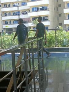 Others image of 190.0 Sq.ft Shop for rent in Sector 67 for 25000