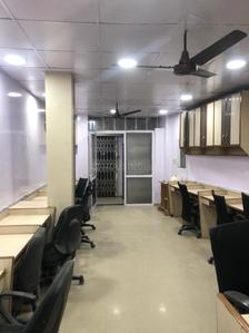 Others image of 380.0 Sq.ft  Ready to use Office Space for rent in Laxmi Nagar for 25000