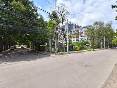 Outside View image of 7080.0 Sq.ft   Commercial Plot for sale in Kondapur for 519200000