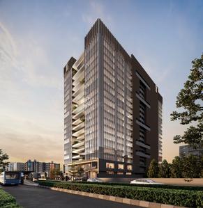 Others image of 867.0 Sq.ft  Ready to use Office Space for sale in Ashok Vatika for 14400000