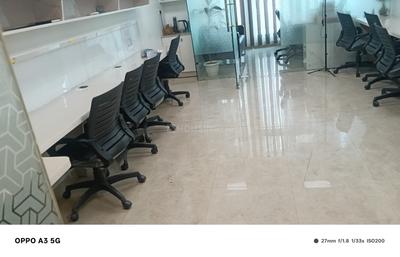 Ready to use Office Space