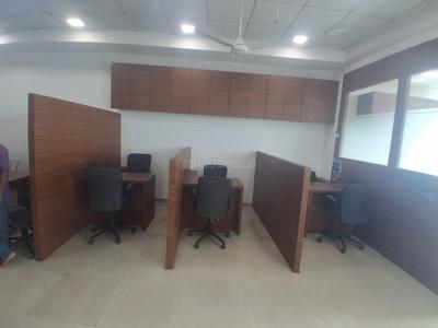 Ready to use Office Space