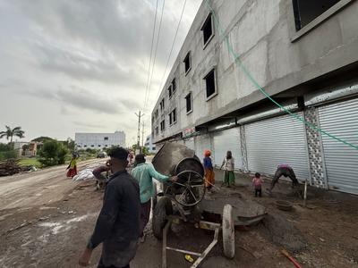 Others image of 800.0 Sq.ft   Shop for sale in Pipodara for 1800000