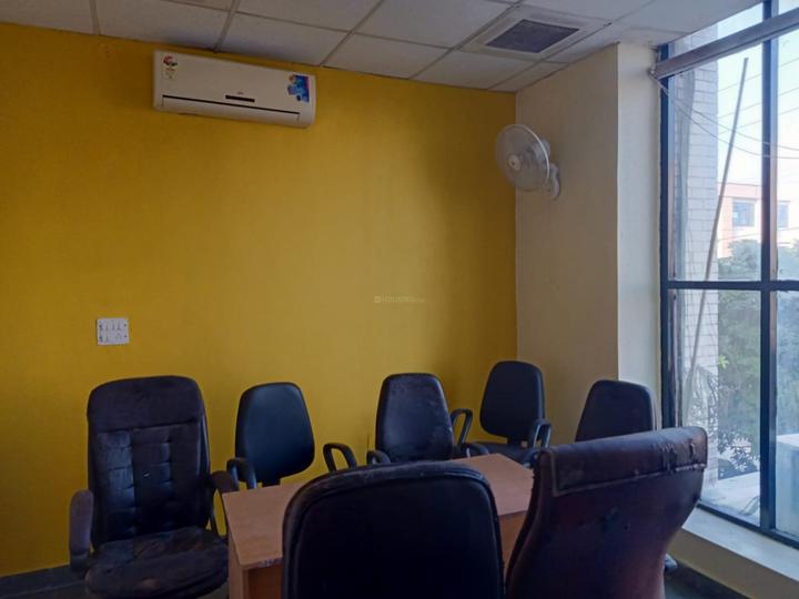 Commercial image of 8000.0 Sq.ft Ready to use Office Space for rent in Sector 59 for 320000