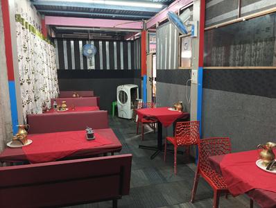 Cabin image of 3000.0 Sq.ft  Ready to use Office Space for rent in Mission Compound for 60000