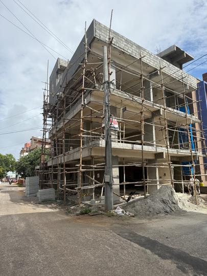 Others image of 1450.0 Sq.ft   Showroom for rent in Hebbal 2nd Stage for 75000