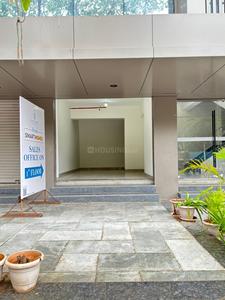 Entrance image of 276.0 Sq.ft   Shop for sale in Kandivali West for 17100000