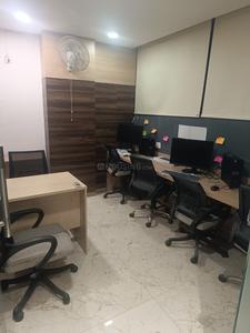 Others image of 850.0 Sq.ft  Ready to use Office Space for rent in Sector 7 Dwarka for 90000