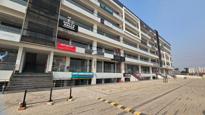 Others image of 1175.0 Sq.ft  Bare shell Office Space for rent in PR7 Airport Road for 68000