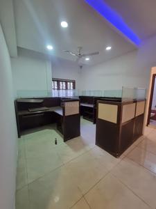Others image of 1200.0 Sq.ft  Ready to use Office Space for rent in Richmond Town for 85000