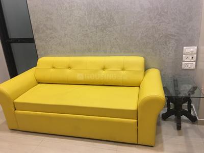 Others image of 450.0 Sq.ft  Ready to use Office Space for sale in Vile Parle West for 19500000