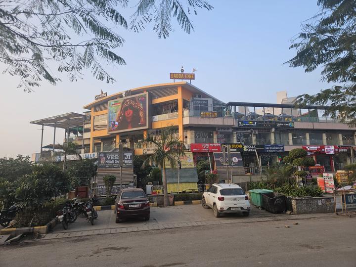 Others image of 190.0 Sq.ft   Shop for sale in Noida Extension for 15000000