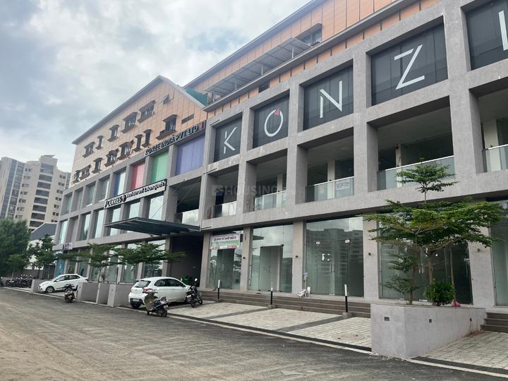 Others image of 1100.0 Sq.ft Showroom for rent in Motera for 70000