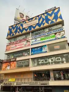 Others image of 650.0 Sq.ft   Shop for rent in Sevoke Rd for 49000