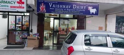 Commercial image of 321.0 Sq.ft   Shop for sale in Shastri Nagar for 4600000