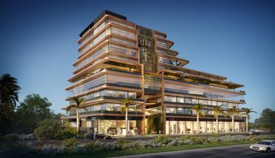 Commercial image of 200.0 Sq.ft   Showroom for sale in Sector 66 for 5500000