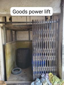 Elevator image of 1700.0 Sq.ft   Commercial Property for rent in Pali for 23000