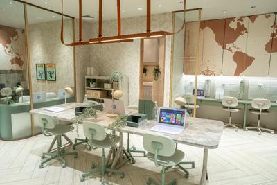 Others image of 1300.0 Sq.ft  Bare shell Office Space for sale in Malad West for 24230000