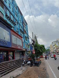 Others image of 720.0 Sq.ft  Ready to use Office Space for sale in Nizampet for 8600000