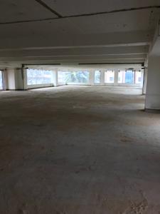 Commercial image of 7420.0 Sq.ft  Bare shell Office Space for rent in Shivaji Nagar for 660000