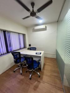 Ready to use Office Space