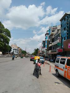 Commercial Plot