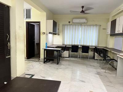 Ready to use Office Space
