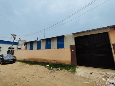 Outside View image of 3600.0 Sq.ft   Warehouse for rent in Ambala Cantt for 35000