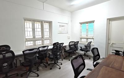 Others image of 1119.0 Sq.ft  Ready to use Office Space for rent in Erandwane for 75000