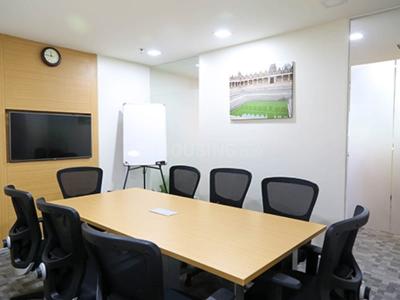 Ready to use Office Space