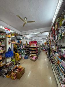 Hall image of 2200.0 Sq.ft   Showroom for rent in Bank Colony for 200000