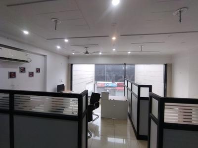 Ready to use Office Space