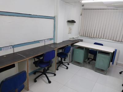 Others image of 420.0 Sq.ft  Ready to use Office Space for rent in Malad West for 52500