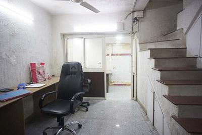 Others image of 639.0 Sq.ft pre-leased Ready to use Office Space for sale in Navrangpura for 3600000